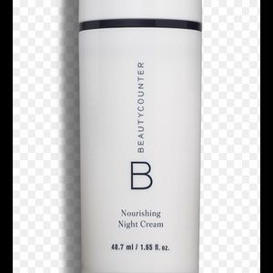 Beautycounter Nourishing Night Cream
